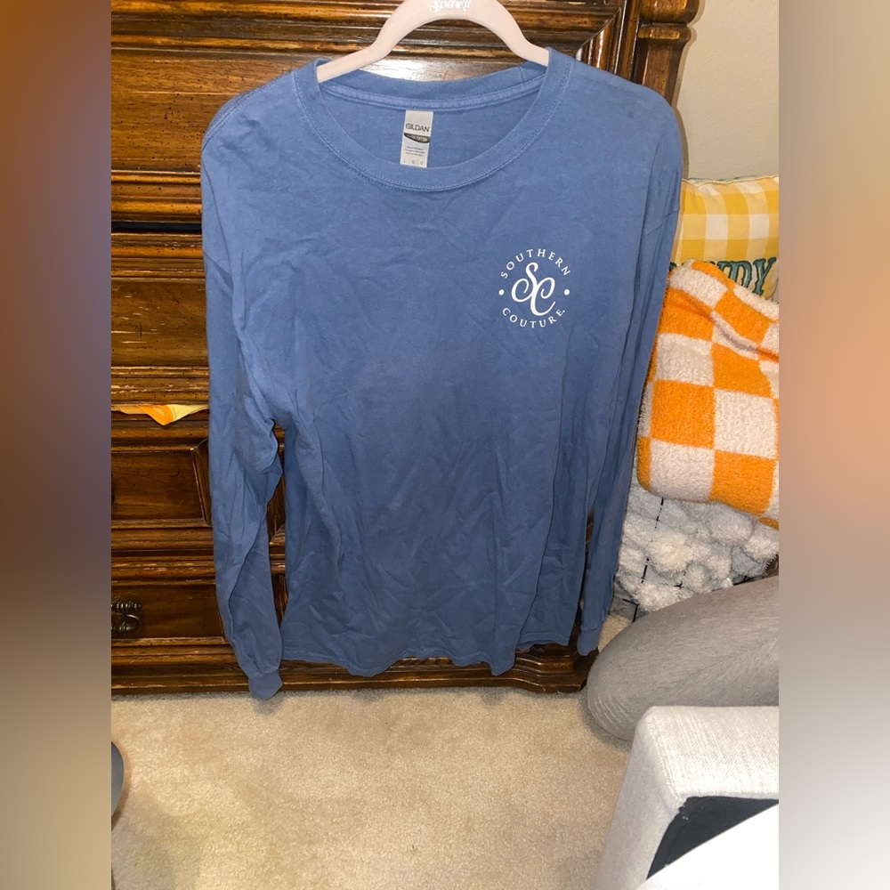 long sleeve t shirt